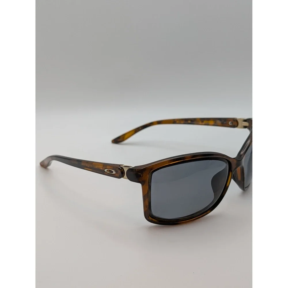 Oakley Step Up Sunglasses Tortoise Shell Frames Only OO9292-01 Unisex